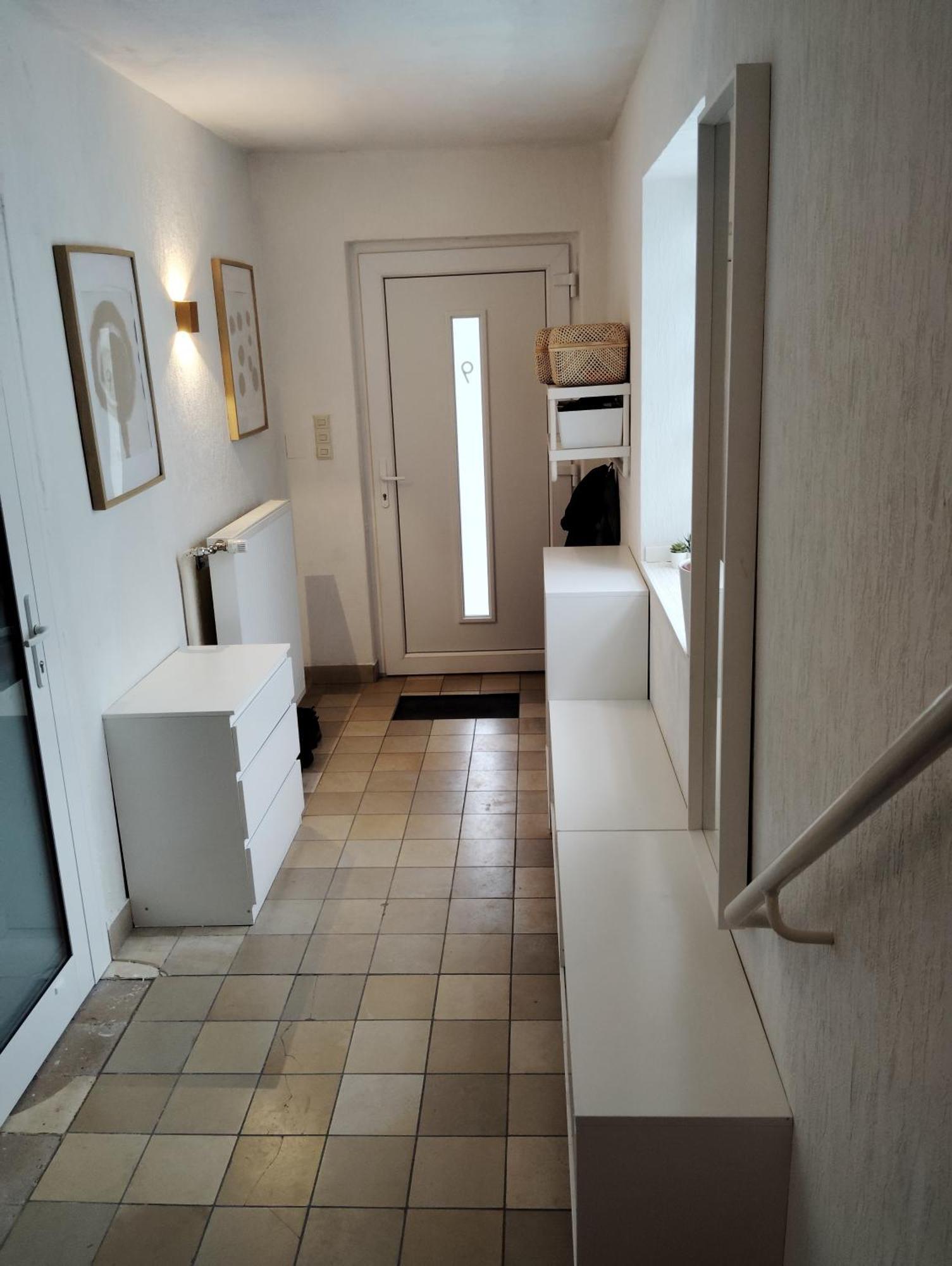 Hamburg Studio Fuer Bis Zu 4 Personen Buitenkant foto